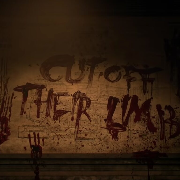 Dead Space Remake