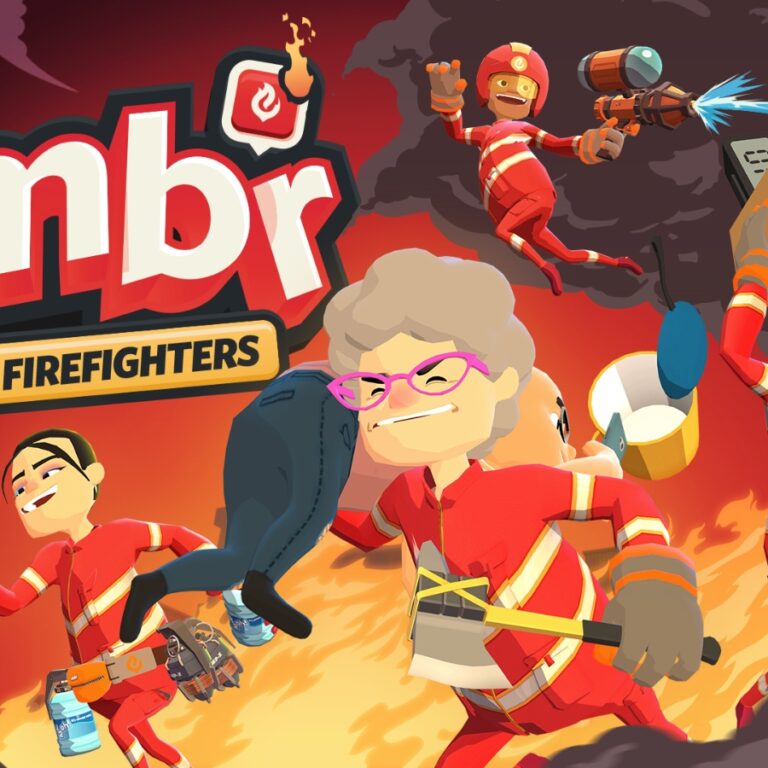 Embr Uber Firefighters