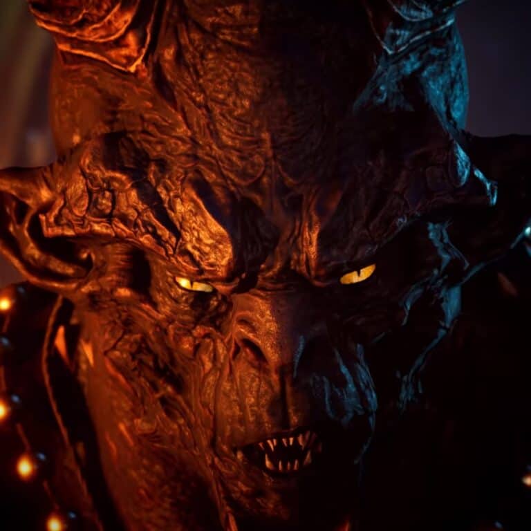 Godfall PS4 Expansion