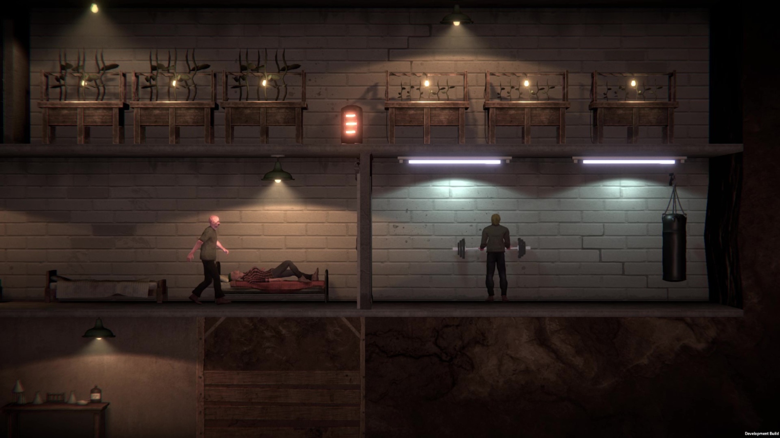 Post-Apocalyptic Survival Game Sheltered 2 To Release Next Month
