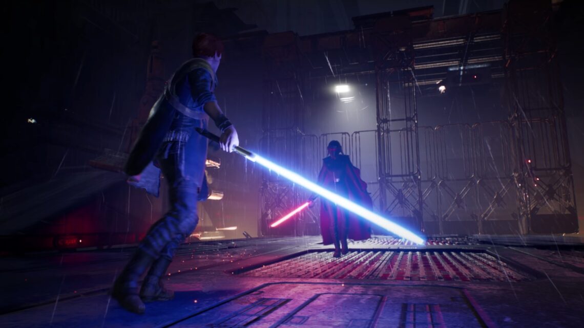 How To Unlock All Star Wars Jedi: Fallen Order Lightsaber Colours Guide