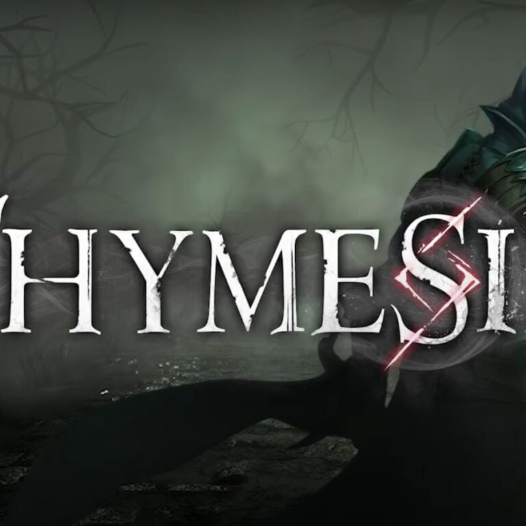 Thymesia