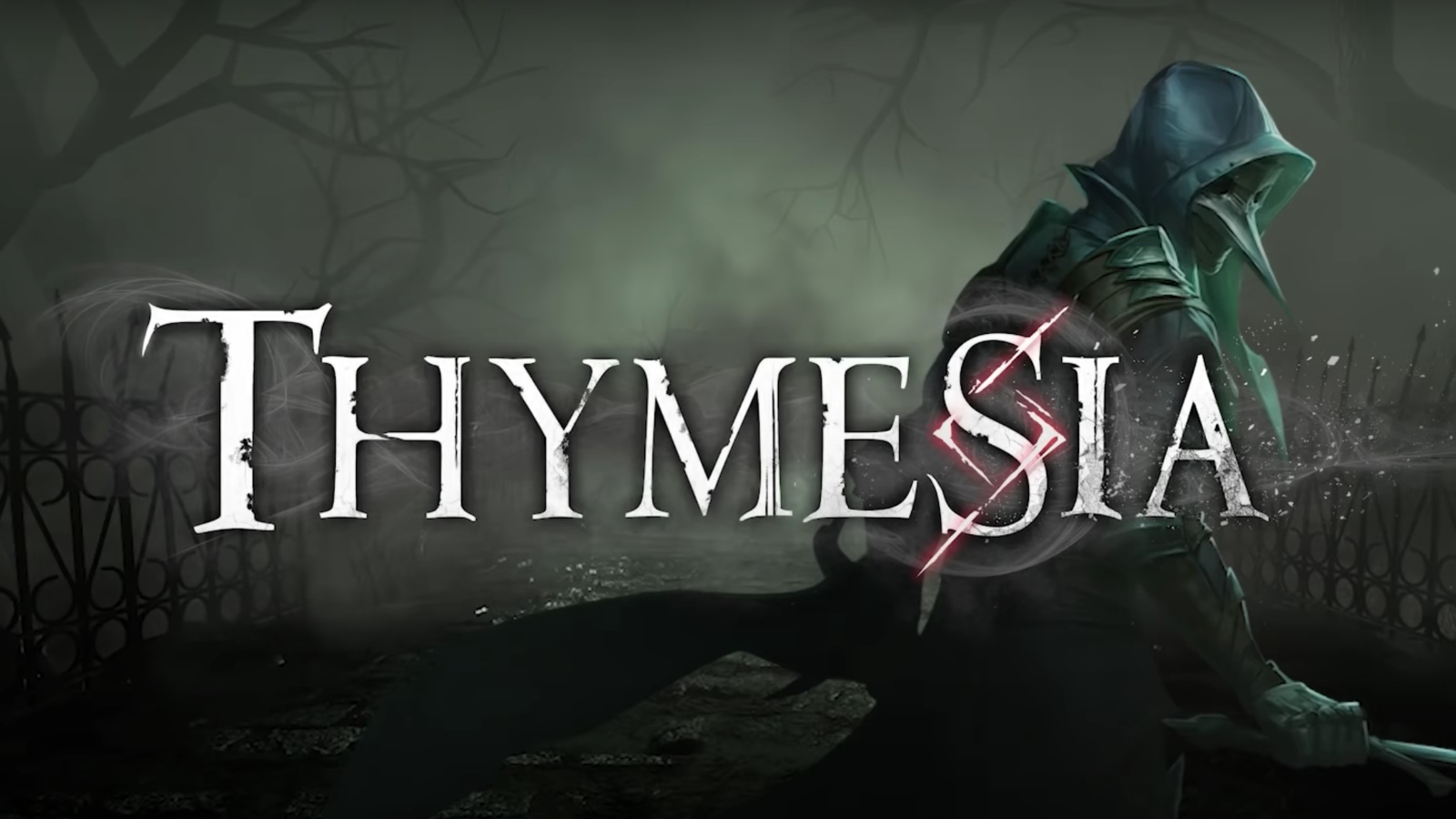 Action-RPG Thymesia To Launch In December For PC
