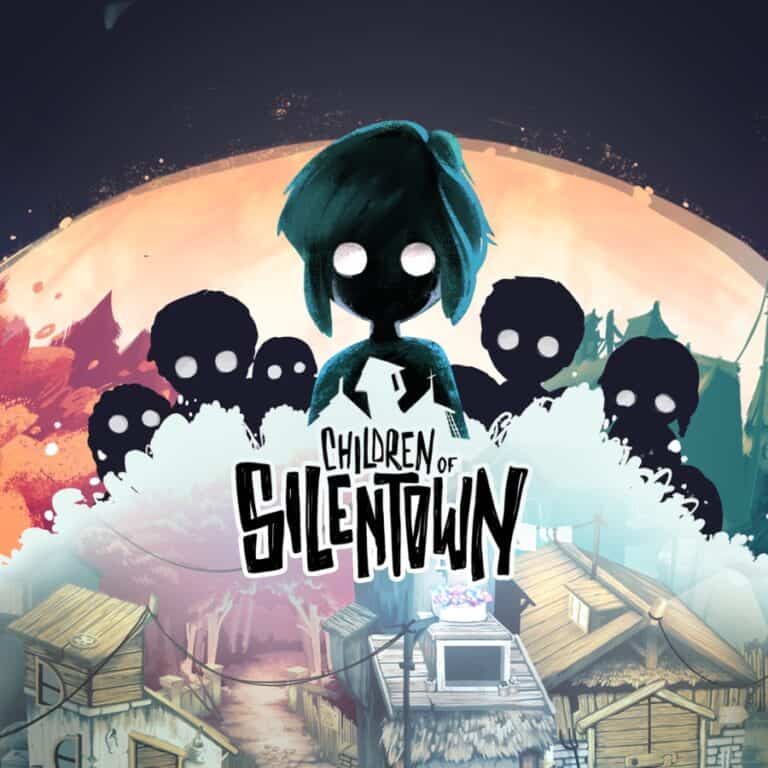 Children Of Silentown