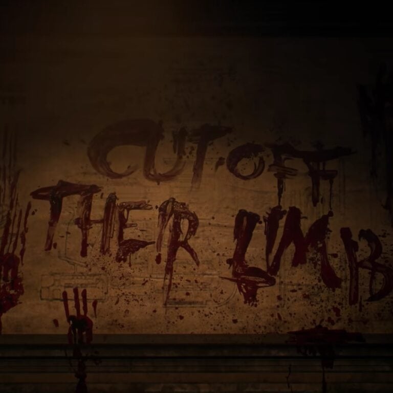 Dead Space Remake