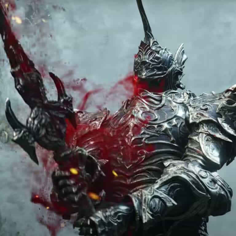 Demon's Souls Bosses Order