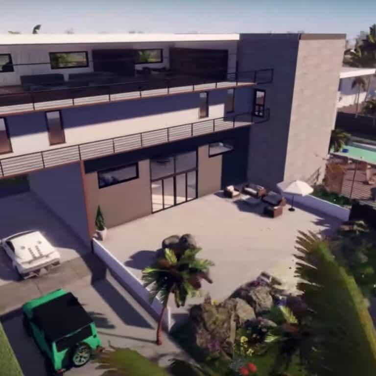 Hometopia Announcement