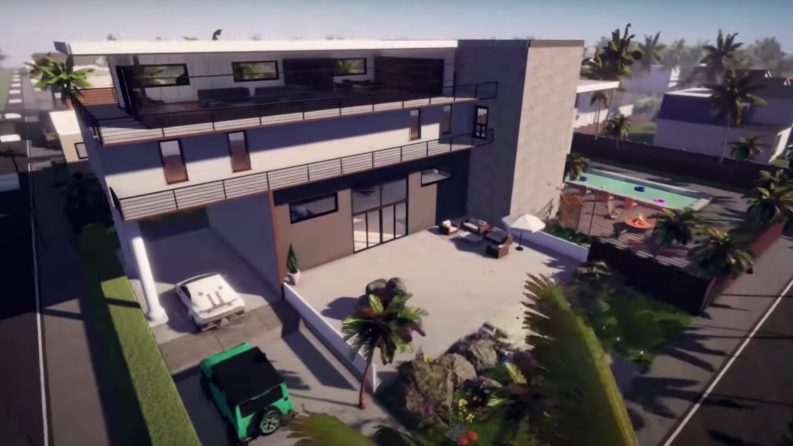 The Isn’t Company Announces House Building PC Game Hometopia