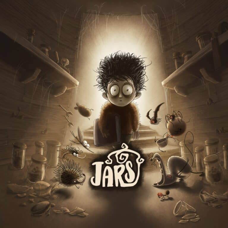 JARS