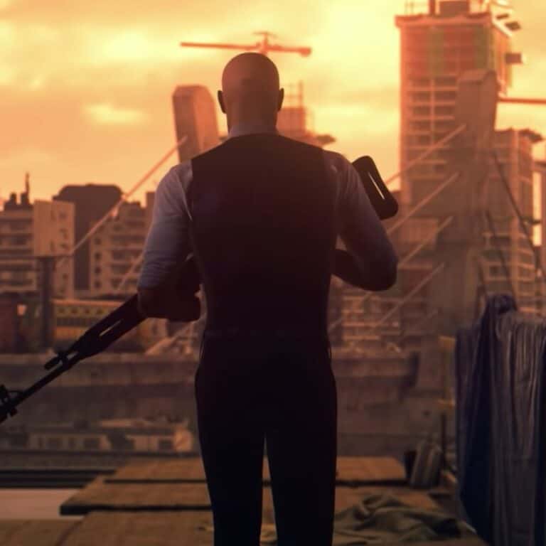 PS Plus Games September 2021