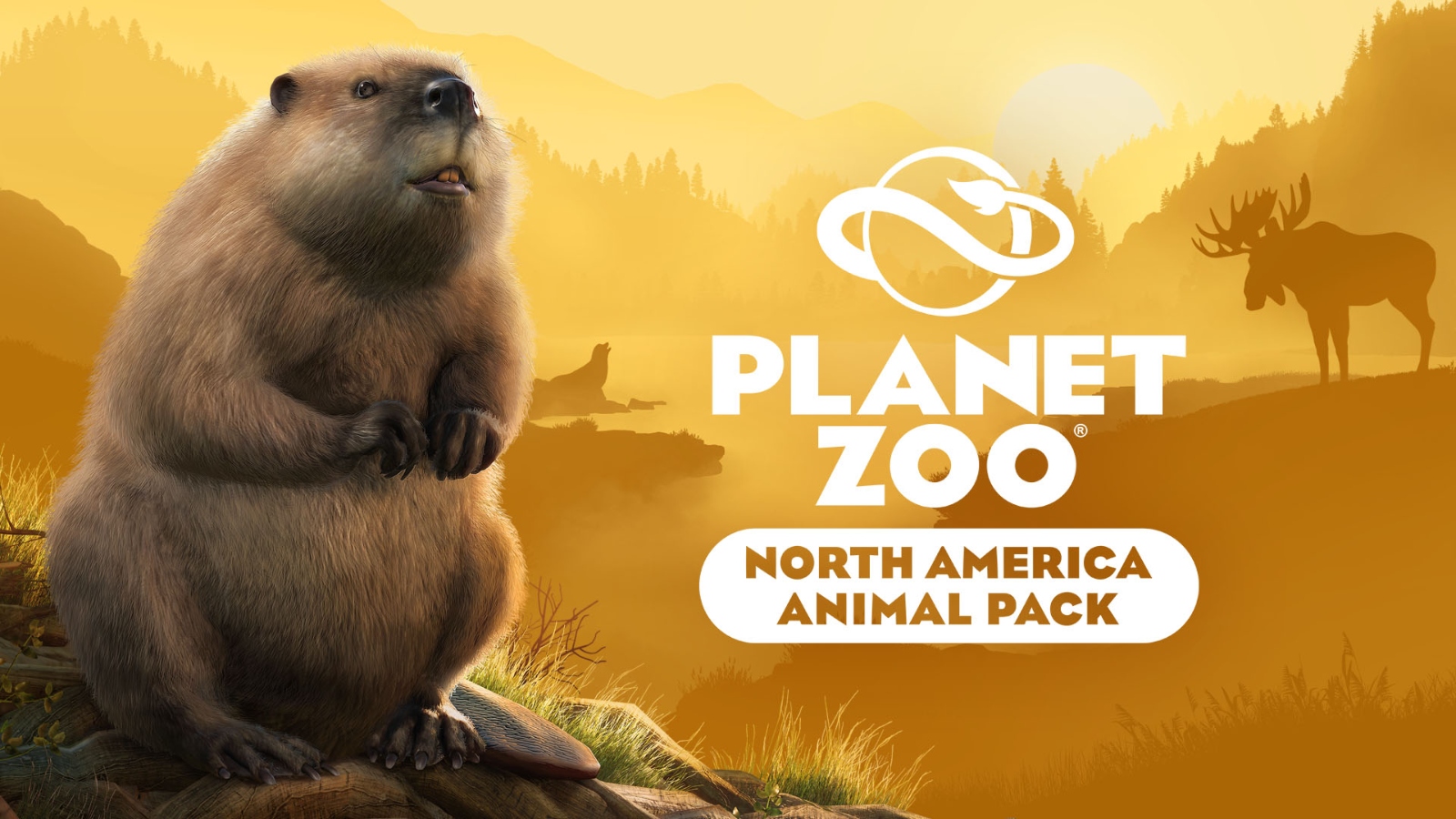 North America Animal Expansion Pack Announced For Planet Zoo