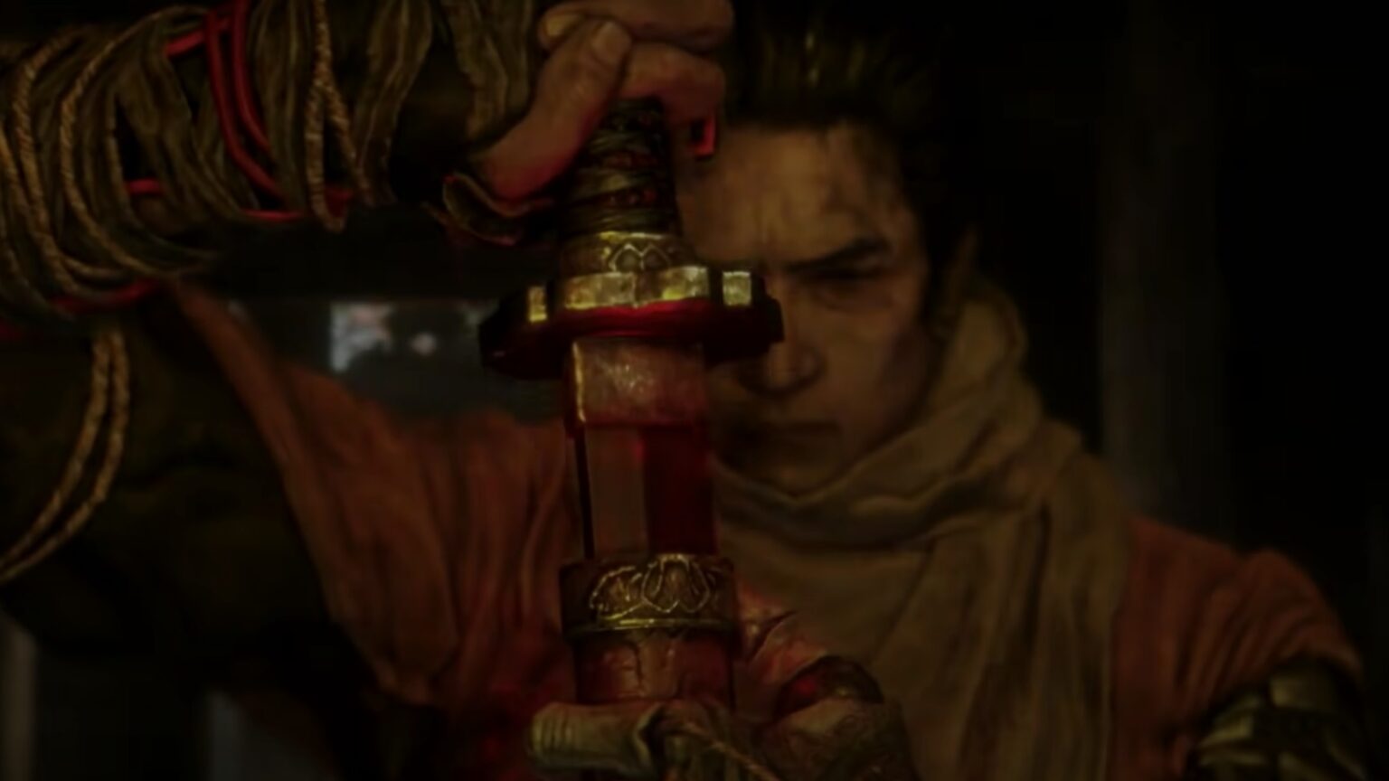 Sekiro Ending Guide How To Get All Endings In Sekiro   Sekiro Endings Guide 1536x864 