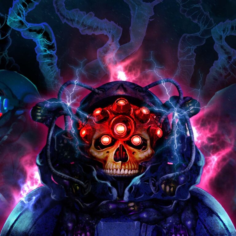 Barotrauma Among The Ancients