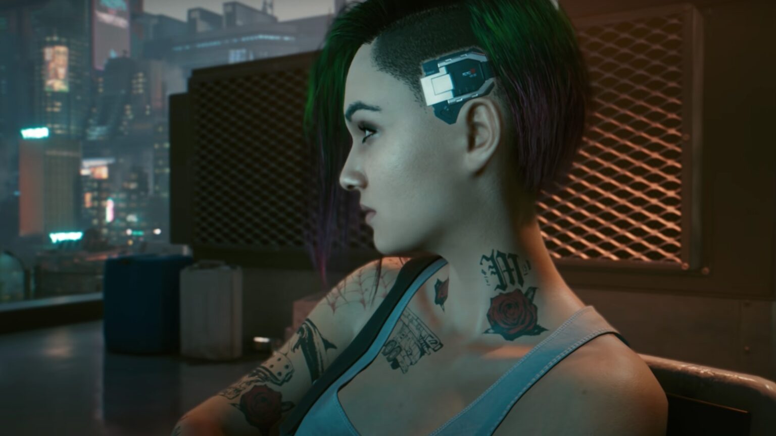 Cd Projekt Red Delays Cyberpunk 2077 And Witcher 3 Next Gen Upgrades