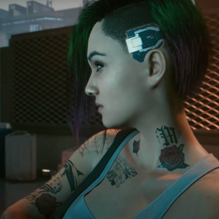Cyberpunk 2077 Witcher 3 Delay