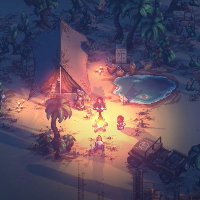 Pathway Nintendo Switch Physical Release