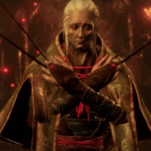 Sekiro boss order: The best order for every boss fight