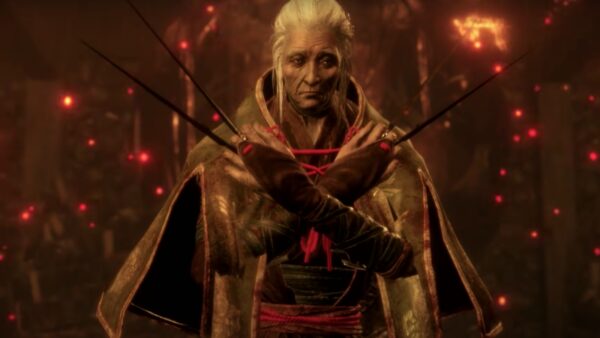 Sekiro Boss Order Complete List Of All Bosses   Sekiro Boss Order 600x338 