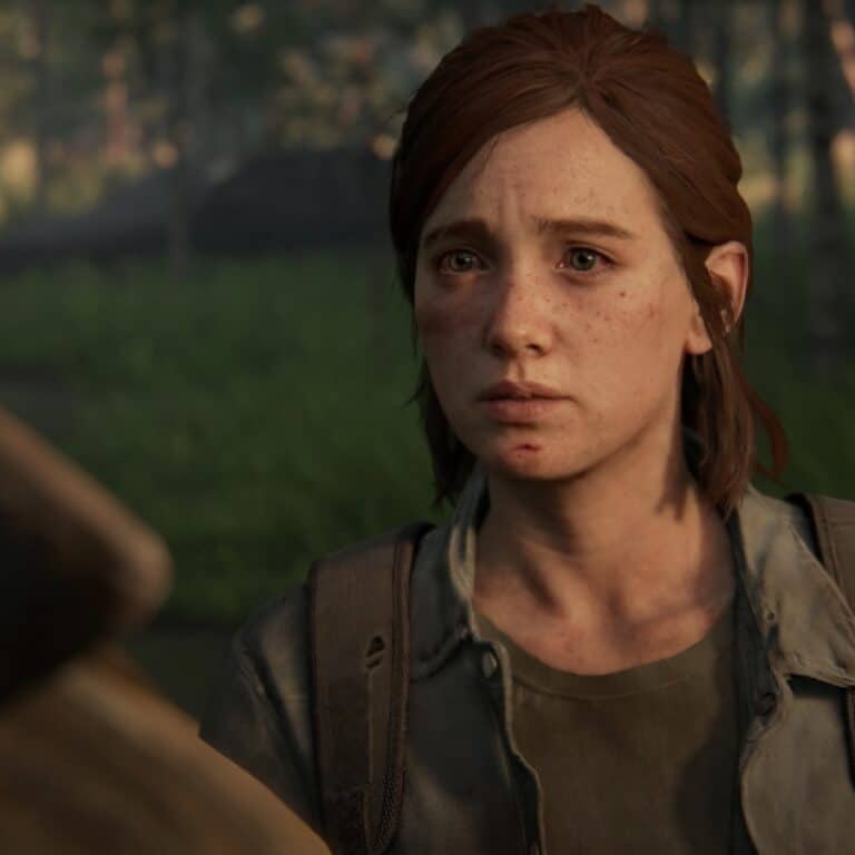The Last Of Us Part II PS Now