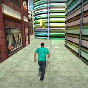 How To Play Vegas Crime Simulator On PC