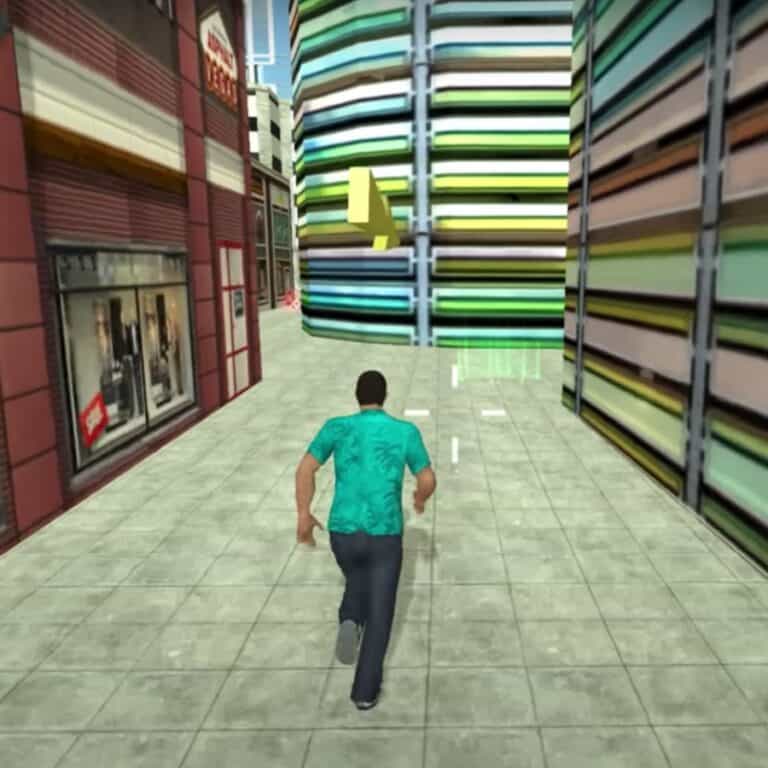 Vegas Crime Simulator Featured