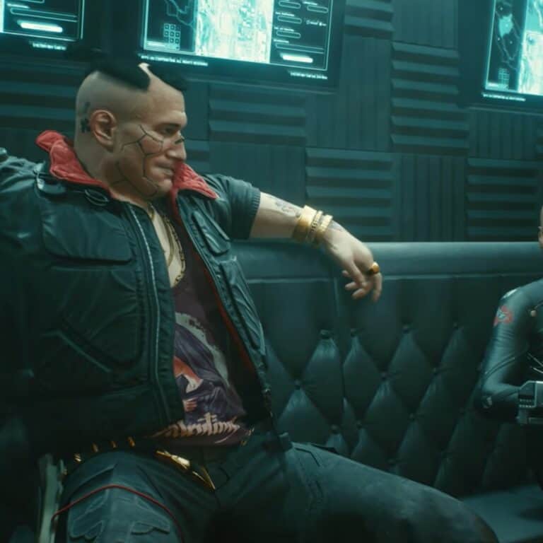 Cyberpunk 2077 CD Projekt Red
