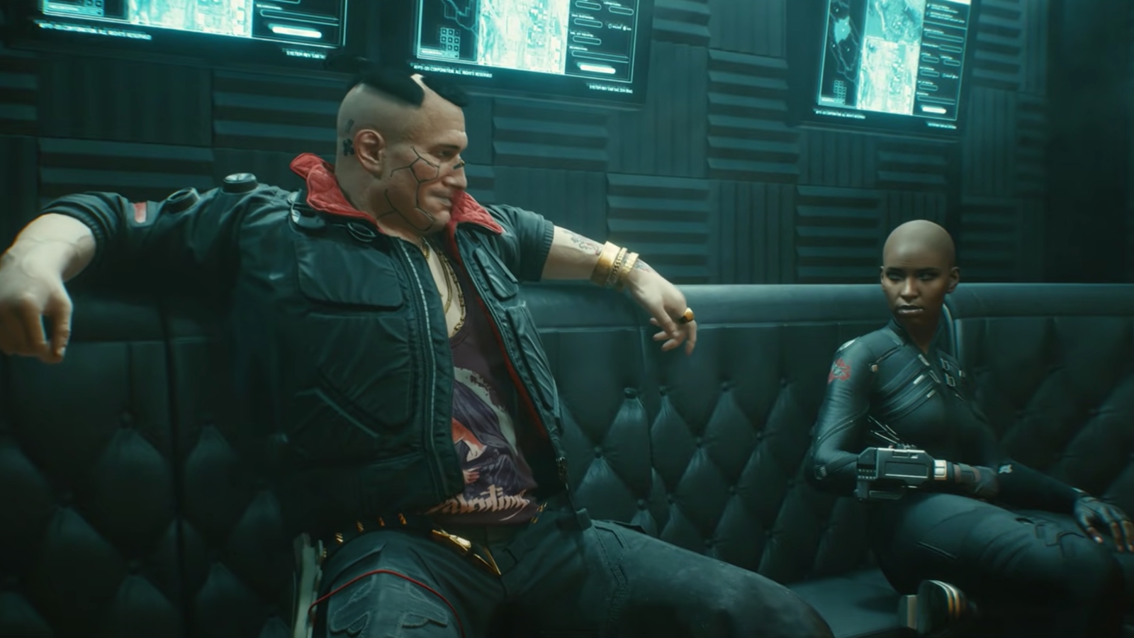 CD Projekt Red Believes Cyberpunk 2077 Will Be Considered A ‘Good Game’
