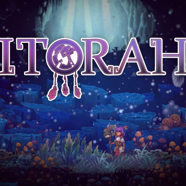 ITORAH