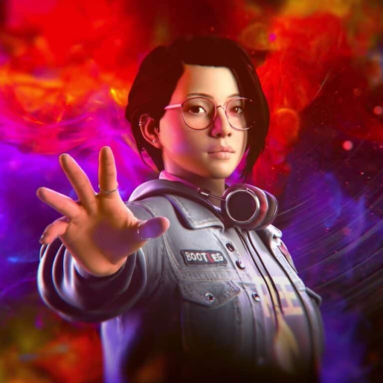 Life Is Strange: True Colours