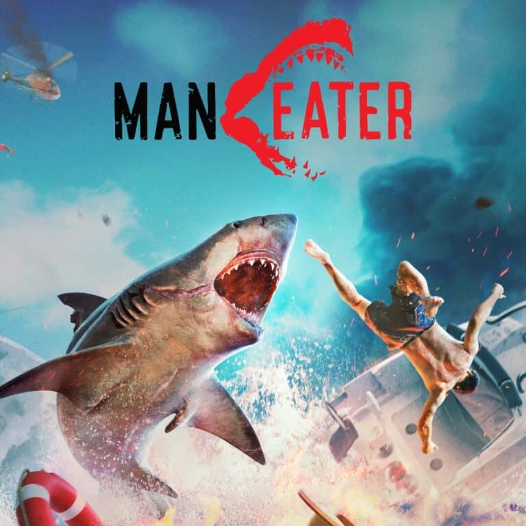 Maneater