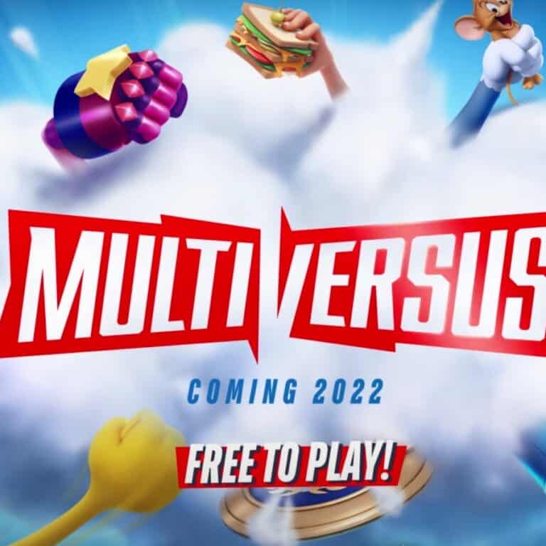 MultiVersus