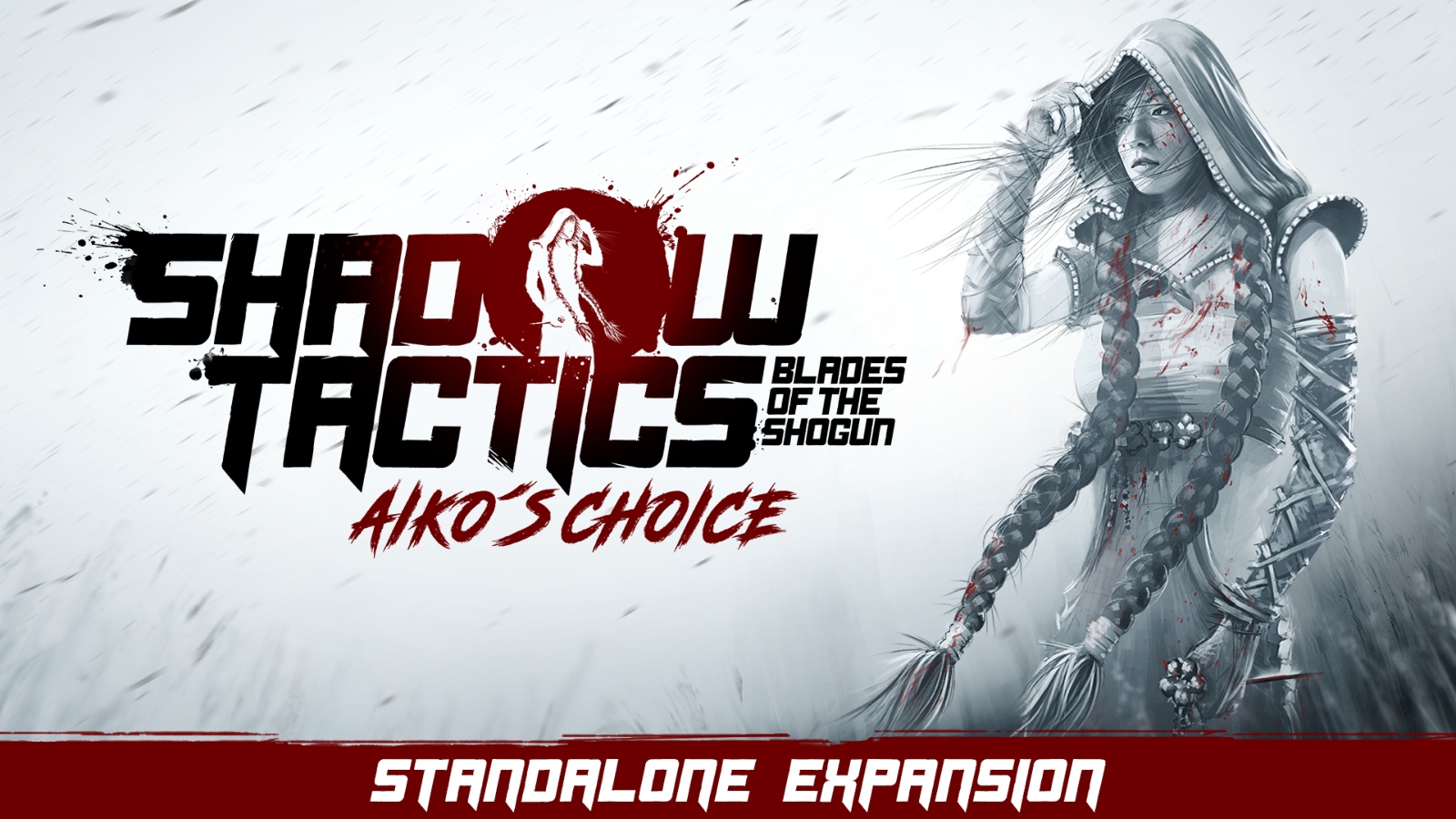 Shadow Tactics: Blades Of The Shogun Gets New Aiko’s Choice Expansion