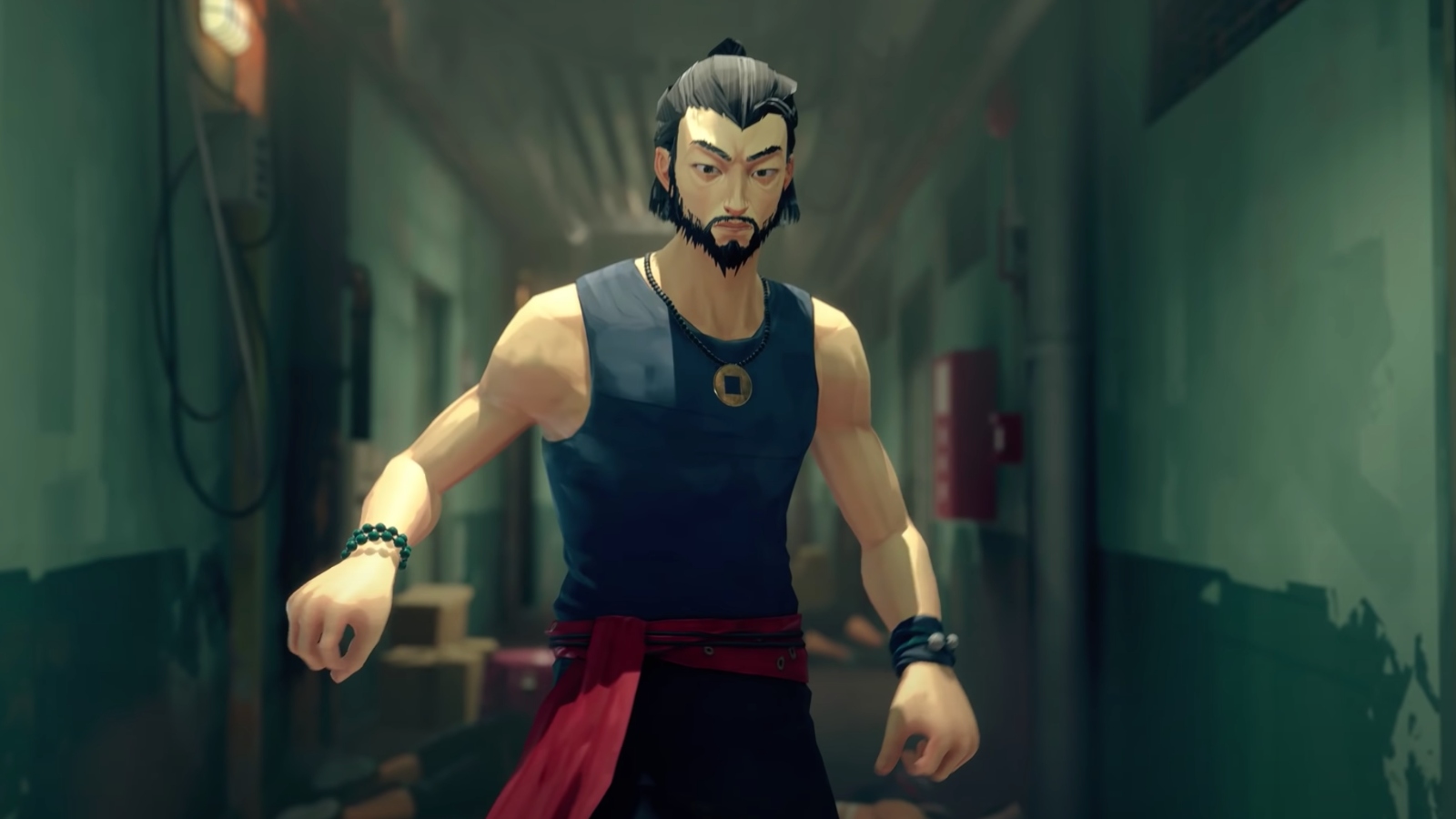 Brawler Sifu Won’t Have Any Difficulty Options At Launch