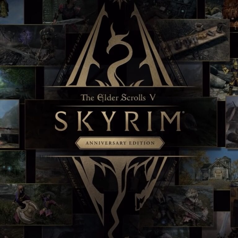 Skyrim Anniversary Edition Price Upgrade Path