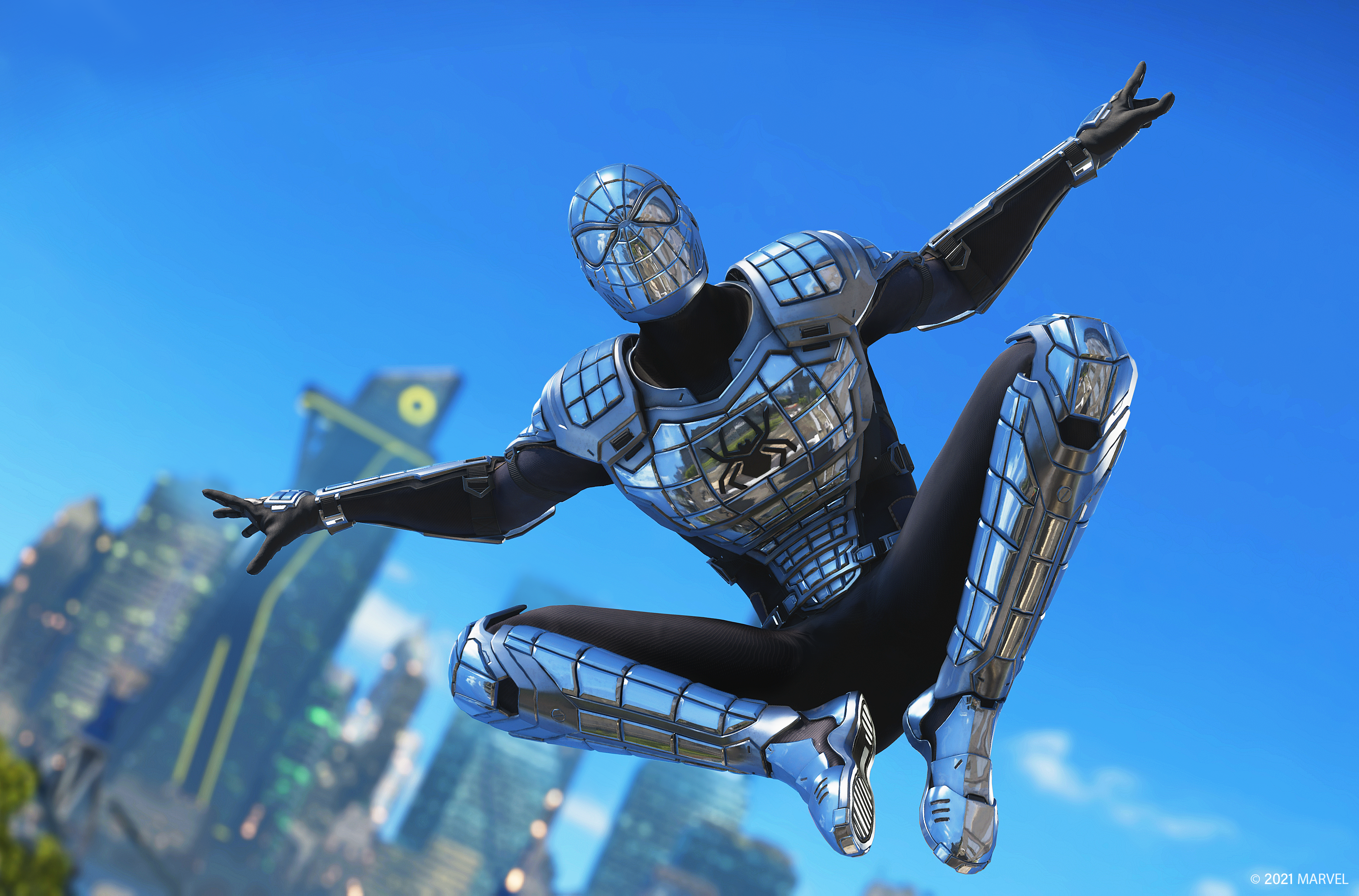 Spider-Man-Armour-Mark-I-Suit