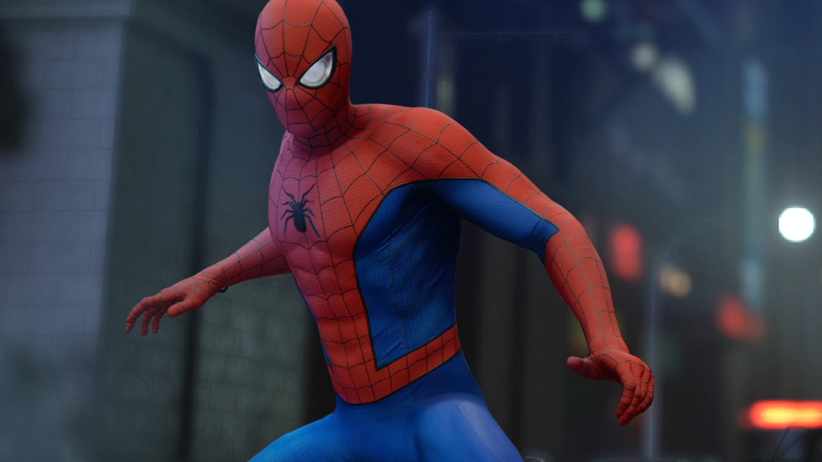 Crystal Dynamics Unveils 7 Suits For Spider-Man In Marvel’s Avengers