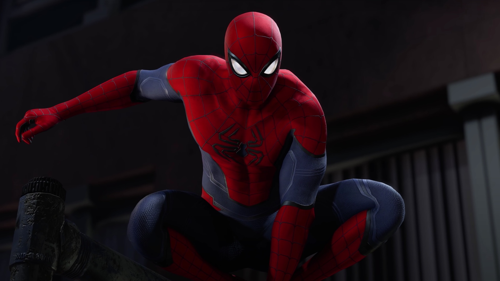 Marvel’s Avengers Spider-Man DLC Will Have No Story Missions