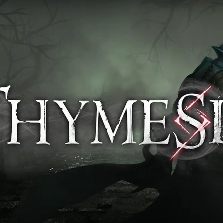 Thymesia Delayed 2022
