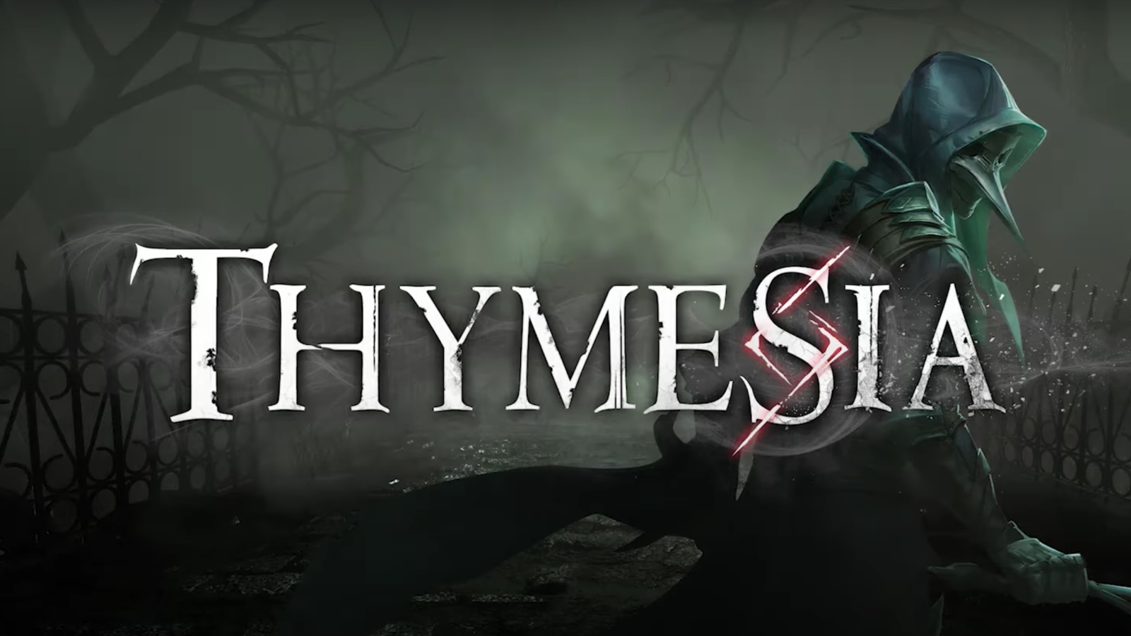Action RPG Thymesia To Release On PC And Consoles In 2022