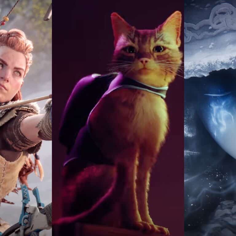10 Most Anticipated Games Of 2022