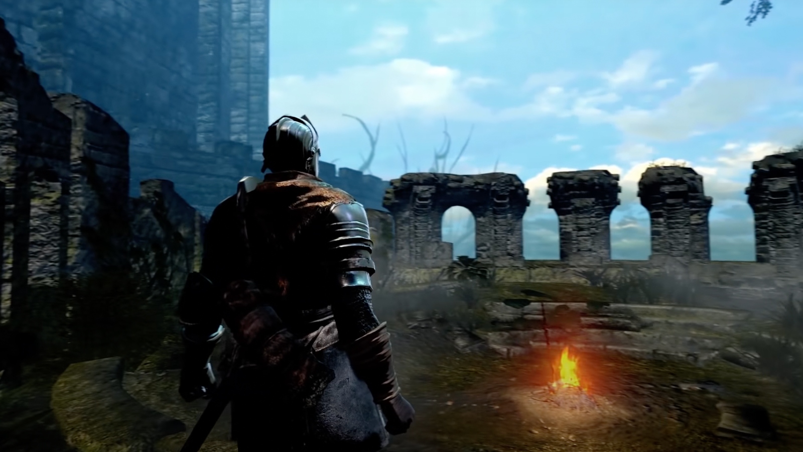 A Dark Souls RPG Tabletop Game Has Been Announced