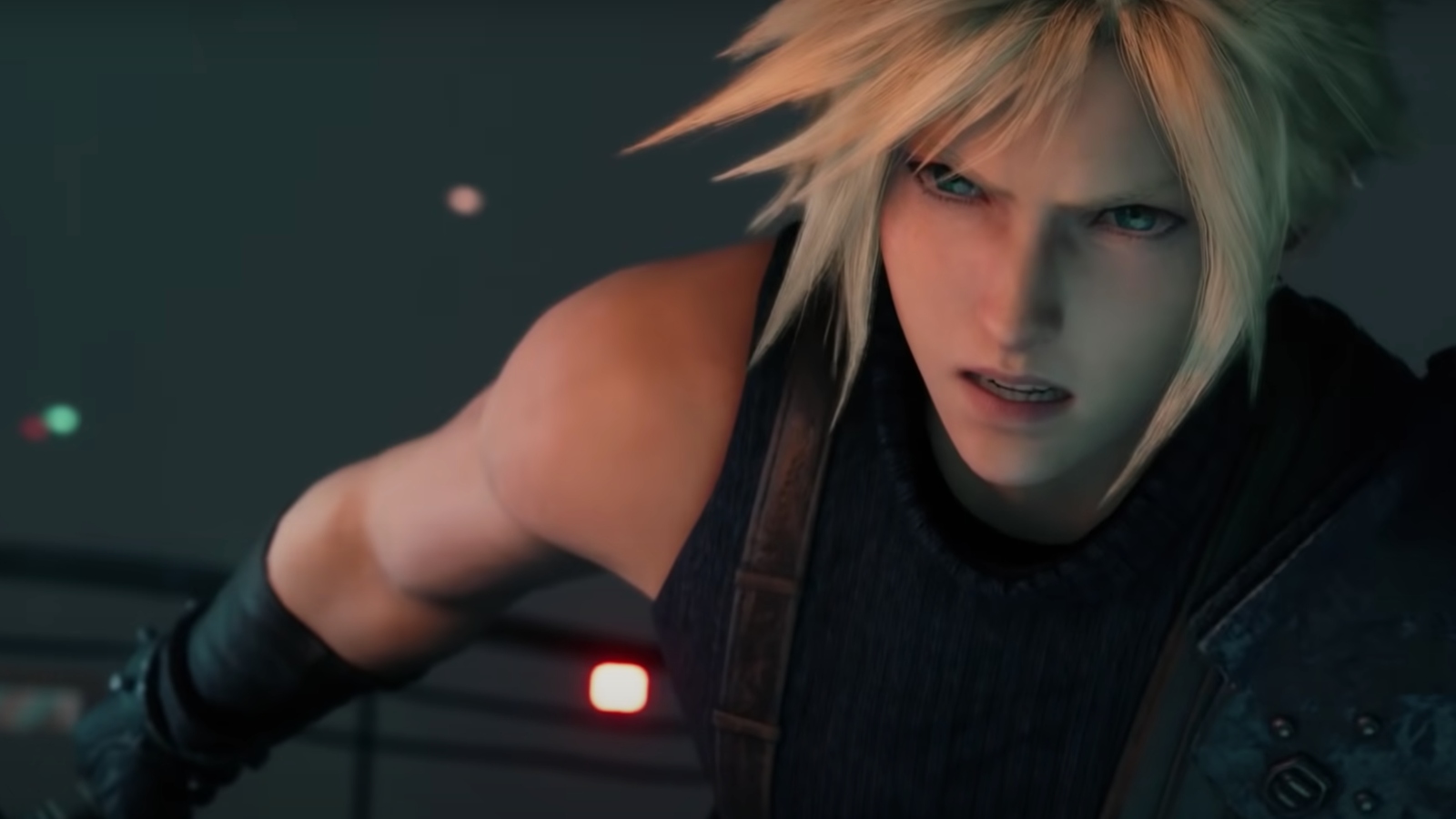 PS Plus Users Get Free Final Fantasy VII Remake PS5 Upgrade