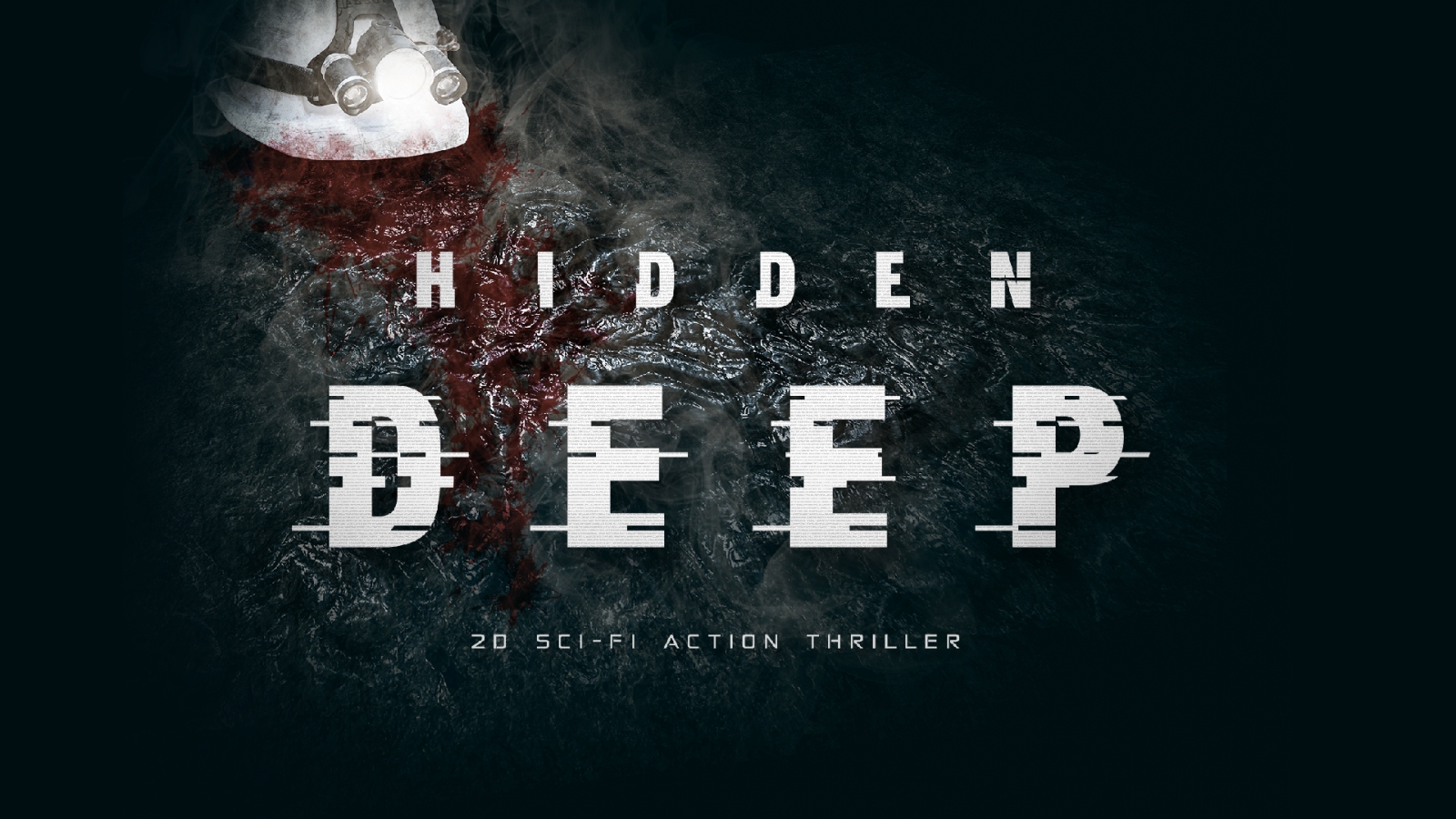 Sci-Fi Horror Game Hidden Deep Gets Steam Early Access Release Date