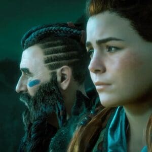 How Many Errands Are in Horizon: Zero Dawn?