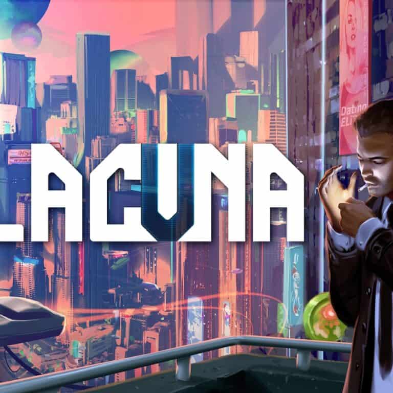 Lacuna