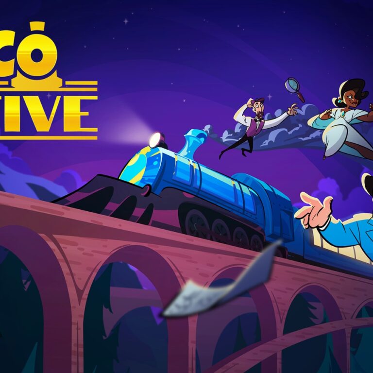 Loco Motive