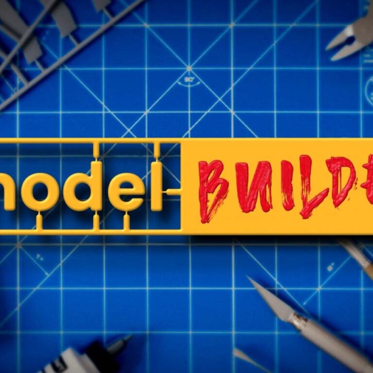 Model Builder