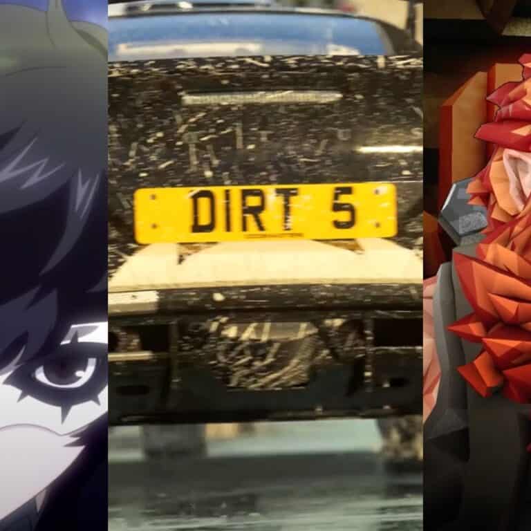 PS Plus January 2022