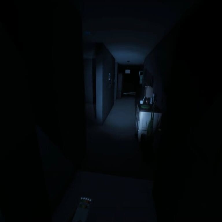 Phasmophobia
