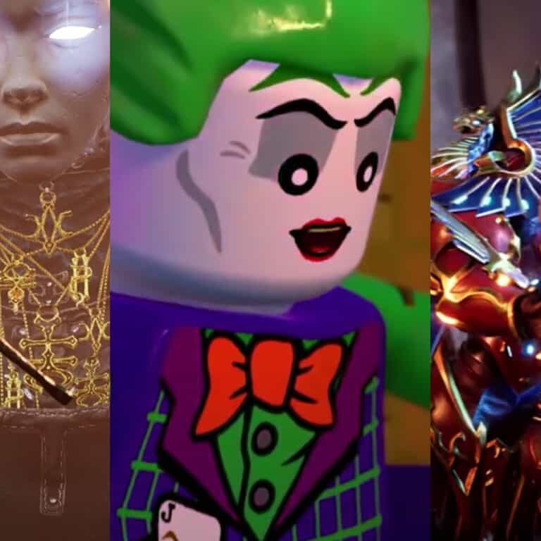 PlayStation Plus December 2021